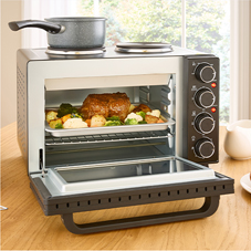 Kitchen Electricals